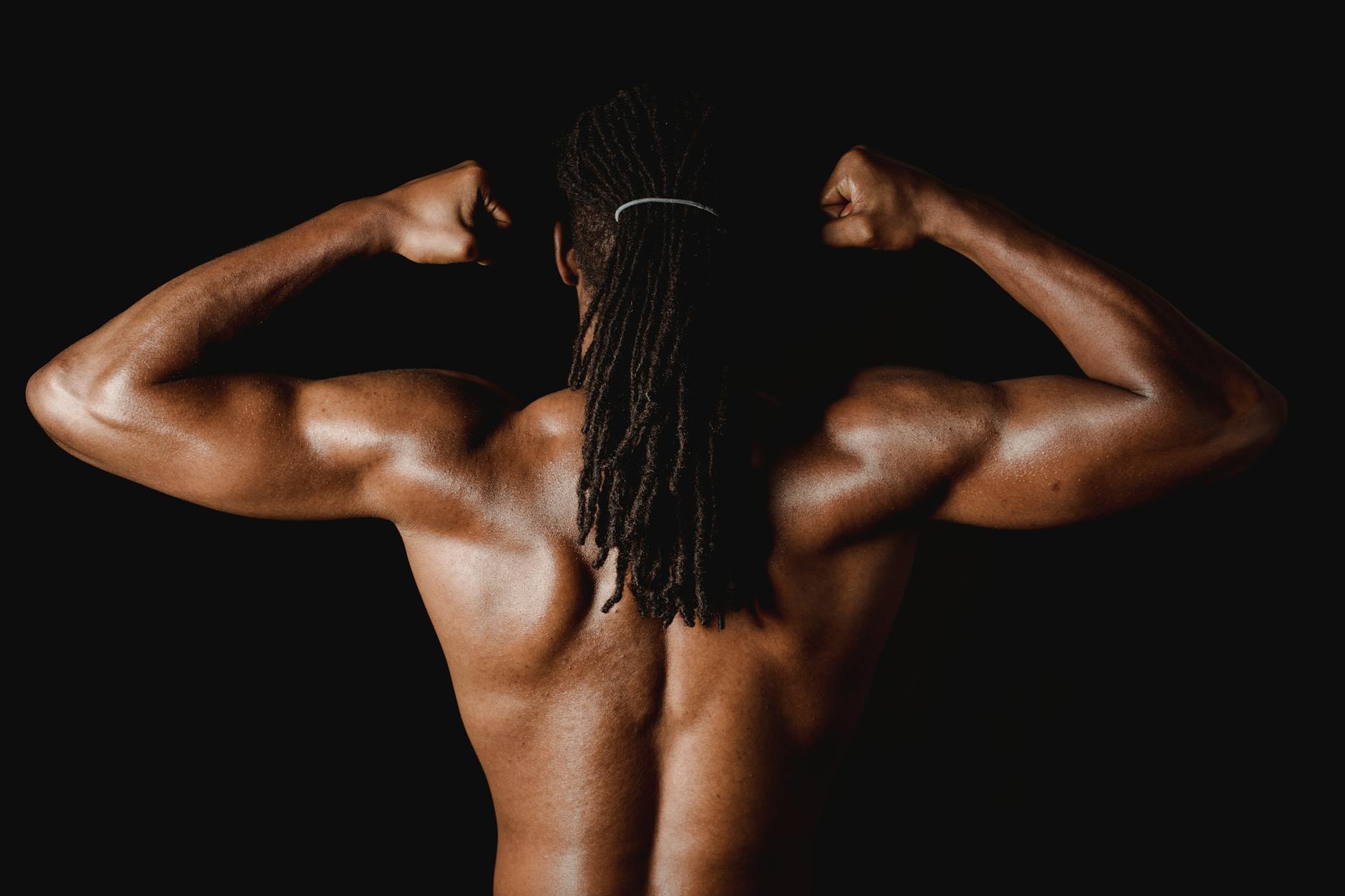 Ingrediente Naturale pentru Performanța Masculină: Studii Științifice Dovedite